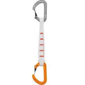 Petzl Ange Finesse S/S Quickdraw Set (6)